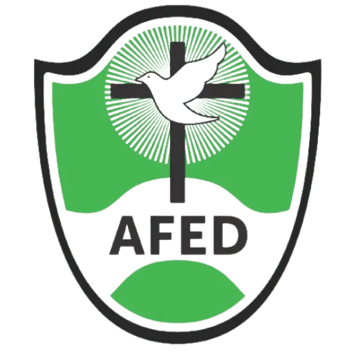 AFED Escudo