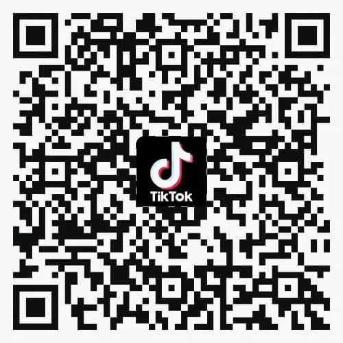 TikTok QR