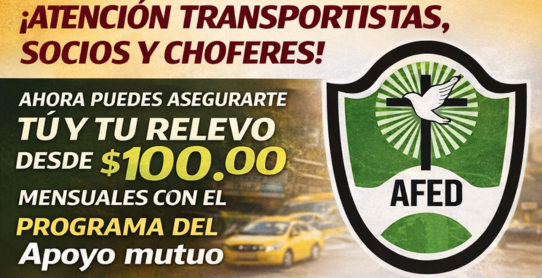 Planes transportistas